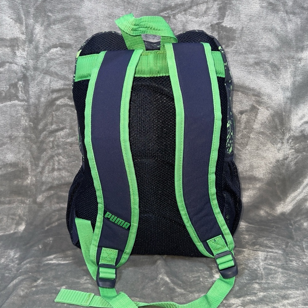 Puma kids Backpack - Picture 3 of 5